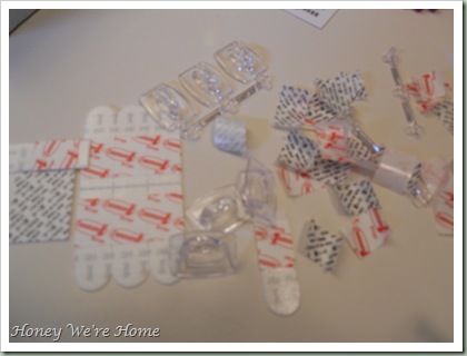 Letters, Necklaces 011