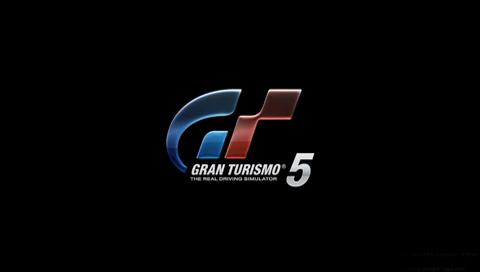 Gran Turismo 5 game Exclusive limited edition 143 scale diecast 2009