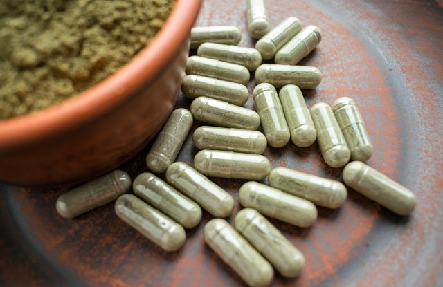 the truth about kratom is herb safe