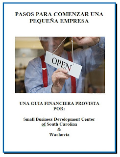 Guía para comenzar una Pequeña Empresa