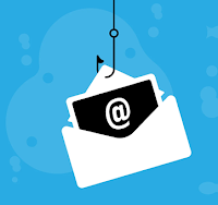Pengertian Email Phishing