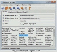 MIKLSOFT Passwords Generator 2.95 Full Version Crack, Serial Key