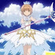 Sakura Card Captor | Cap 20 | Clear Card-Hen