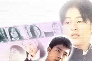 Sinopsis School 3 / Hakgyo 3 / 학교3 (2000) - Serial TV Korea