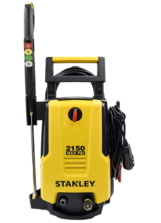 Stanley SHP2150 1.4 GPM, 13 AMP