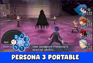 Game ppsspp terbaik