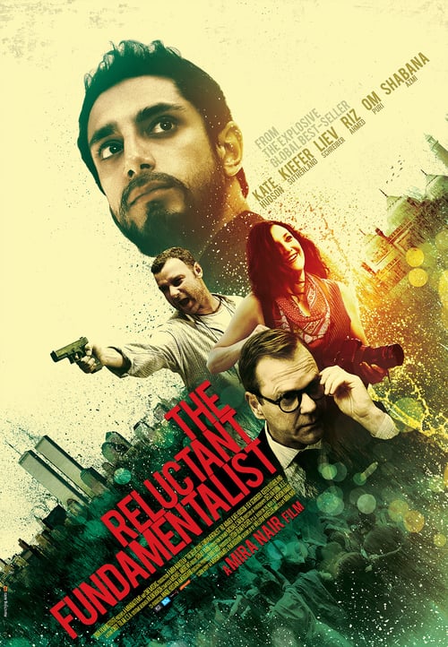 [HD] El fundamentalista reticente 2013 Pelicula Completa Online Español Latino
