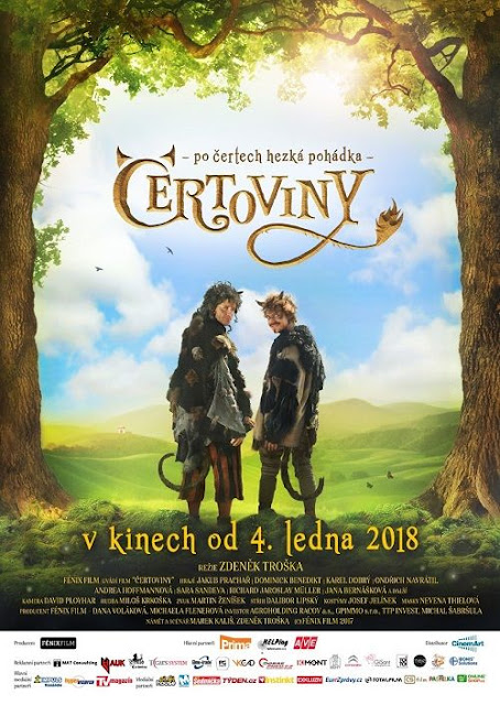 Čertoviny cely film, Čertoviny film online, Čertoviny herci, Čertoviny online, 