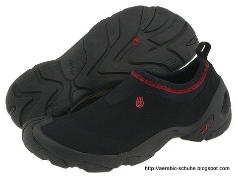 Aerobic schuhe:schuhe-304154