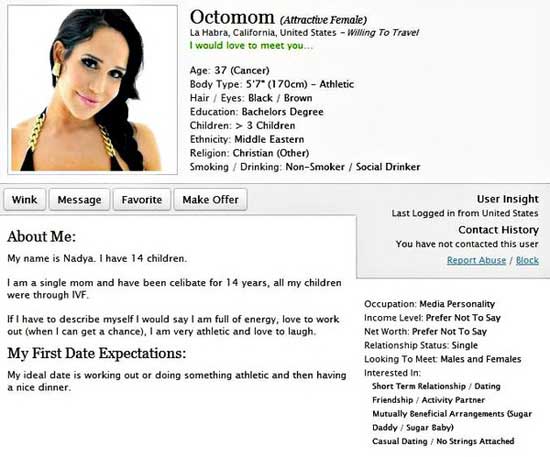 10 Online Dating Profile Examples To Attract Me…