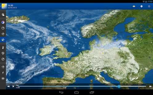 WEATHERPRO PREMIUM WEATHERPRO PREMIUM