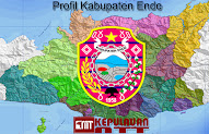 Profil Kabupaten Ende