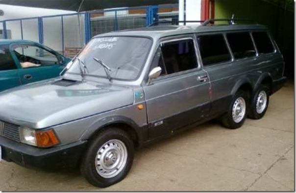 xuning bizarrices automotivas (14)