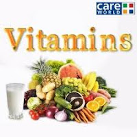 Makalah Tentang Vitamin