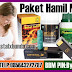 Paket Program Hamil Crystal X dan Herbal Nasa