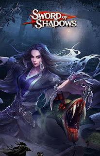Sword of shadows v1.2.0 Free Download Games Terbaru