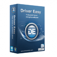 Driver Easy Professional 5.6 Free Download