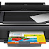 Epson Stylus SX400 Driver Downloads