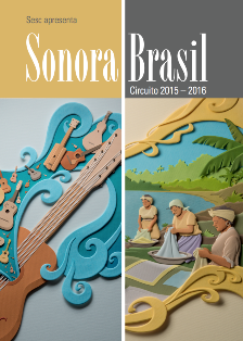 Sonora Brasil Rodolfo Vidal