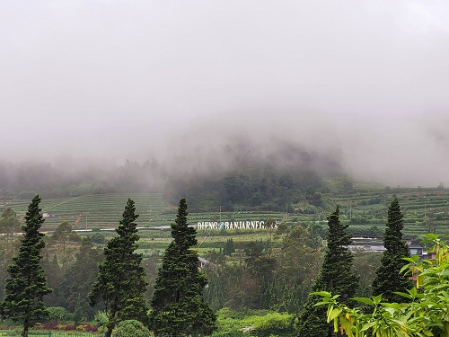 Dieng