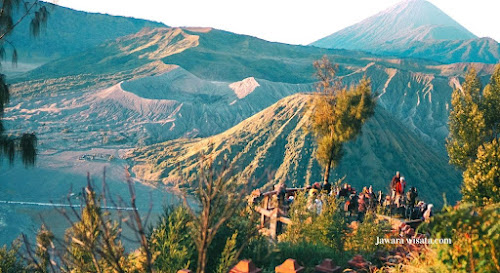 sewa jeep Bromo Dari Tumpang