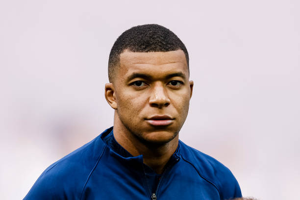 Kylian Mbappe's Inspiring Influence in Bondy