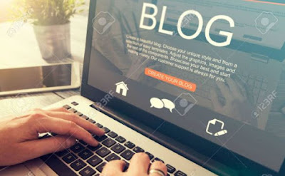 25 Inspirasi Blogging untuk Blogger Pemula 