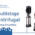 Multistage Centrifugal Pump Grundfos / Grundfos CR Vertical