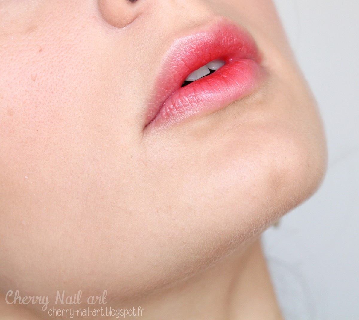 ombre-lips-dégradé-pigments-lèvres-3-Pure-orange-artist-by-nocibé