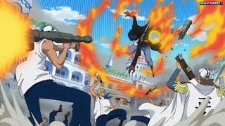 ワンピースアニメ ドレスローザ編 687話 | ONE PIECE Episode 687