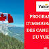  Découvrez le Programme d'Immigration des Candidats du Yukon : Votre Portail vers une Nouvelle Vie au Canada