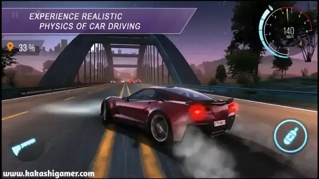 العاب سيارات حقيقية للكبار في 2024: ألعاب واقعية