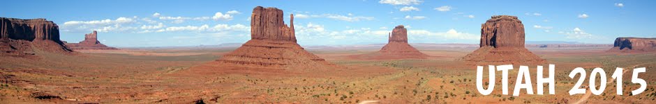UTAH 2015