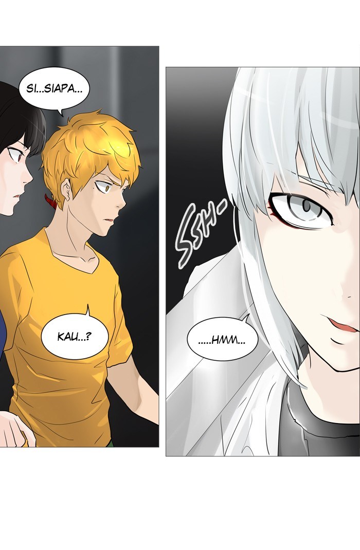 Webtoon Tower Of God Bahasa Indonesia Chapter 237