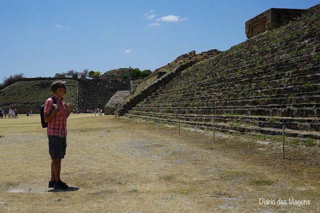 Visitar Oaxaca de Juarez - Roteiro completo