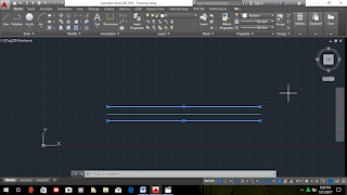 AutoCAD 3D Kunci Pas Training