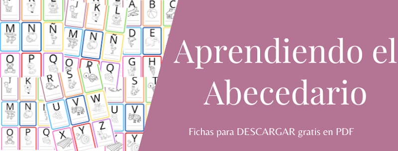 Abecedario