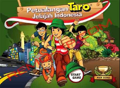 game taro