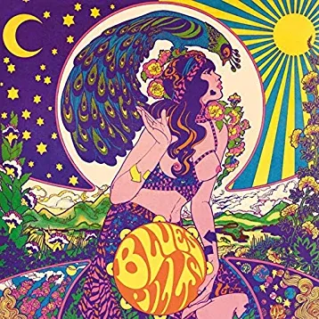 Blues Pills: Blues Pills