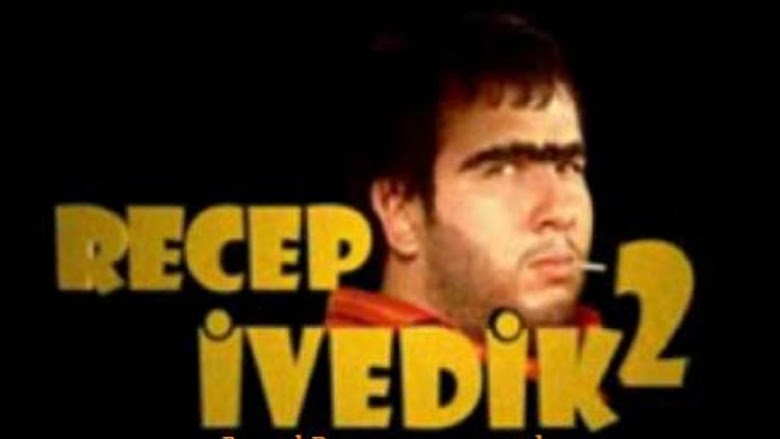 Recep İvedik 2 2009 mega 1080p latino