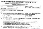 Soal Ulangan Tema 5 Kelas 5 Sd Kurikulum 2013