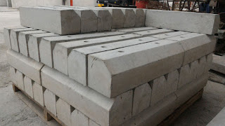 paving block bentuk Kansteen