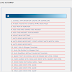 BLOG SITEMAP