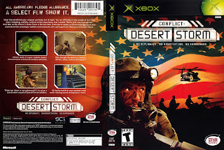 Download Game Conflict - Desert Storm PS2 Iso For PC Full Version | Murnia Games