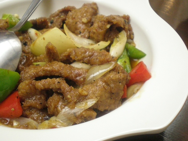 RESEP DAN CARA MEMBUAT SAPI LADA HITAM GURIH DAN LEZAT RESEP DAN CARA MEMBUAT SAPI LADA HITAM GURIH DAN LEZAT