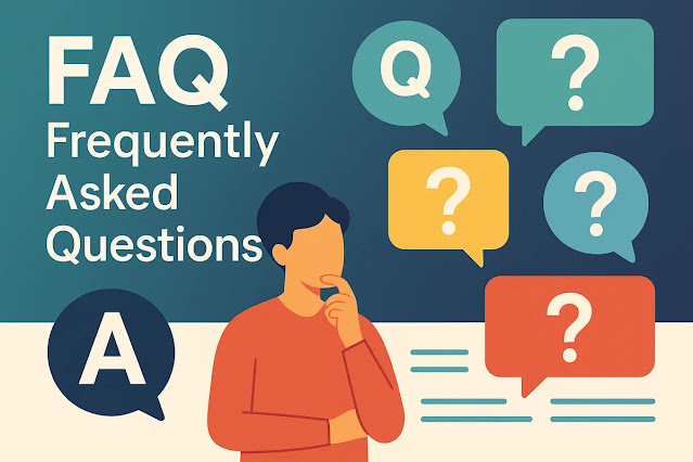 よくある質問（FAQ）