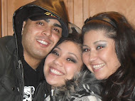 David and Ashlee and Ness