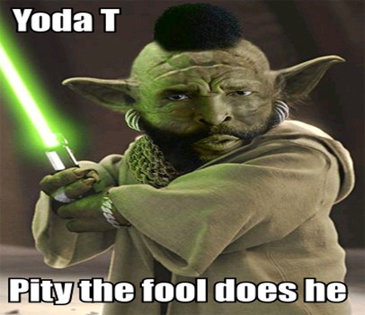 yodaT