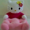 Sofa Boneka Lucu – Sangat Empuk & Nyaman Untuk Anak