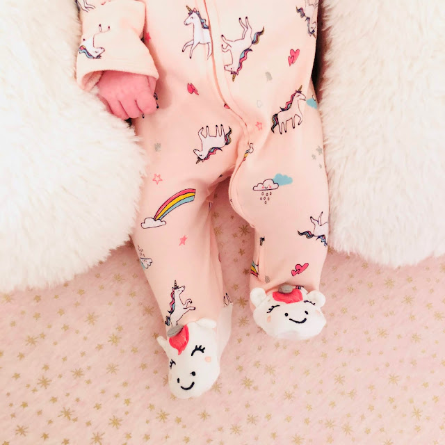 4 Best Outfit Styles for Newborns from a Second Time Mom by The Celebration Stylist